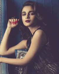 Alia Bhatt